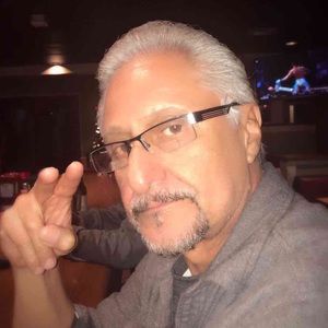 Meet your Posher, Robert